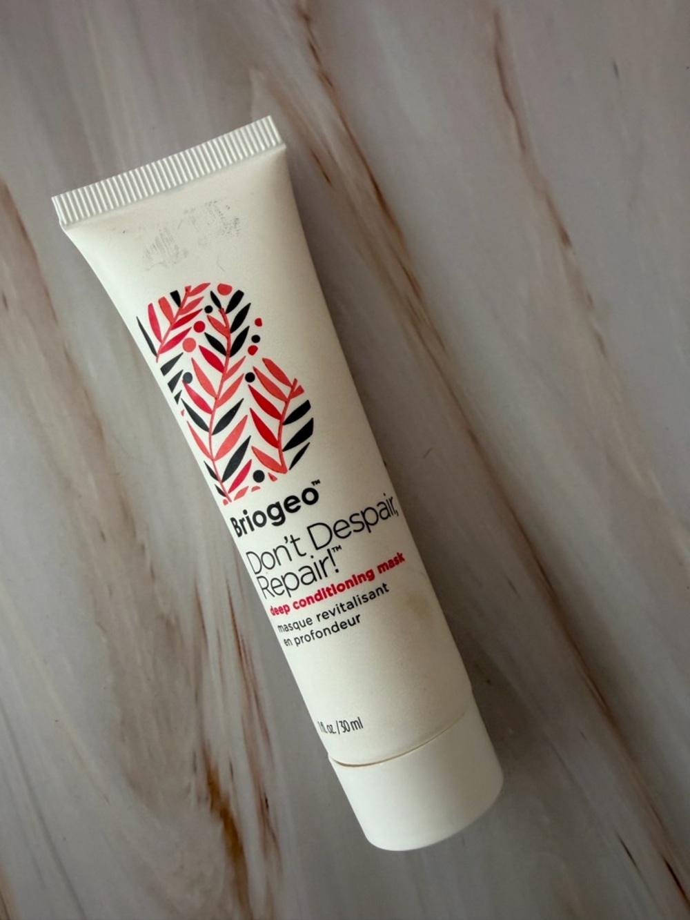 Briogeo - Don't Despair, Repair! (Travel Size / 1 oz)